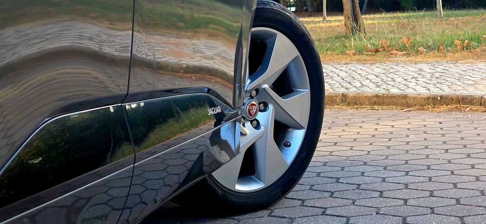 Jaguar I-Pace S AWD Aut.