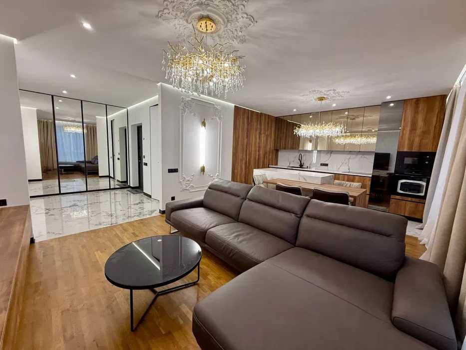 Увага! 90м2 3-к Васильківська 37г Голосіївський ВДНГ Теремки Іподром