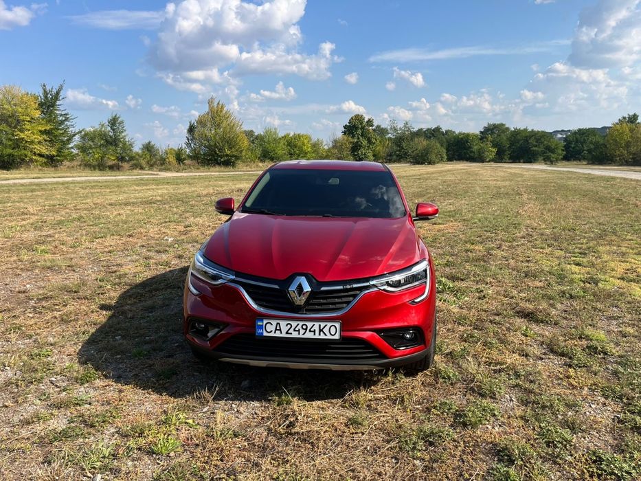 Продам Renault Arkana