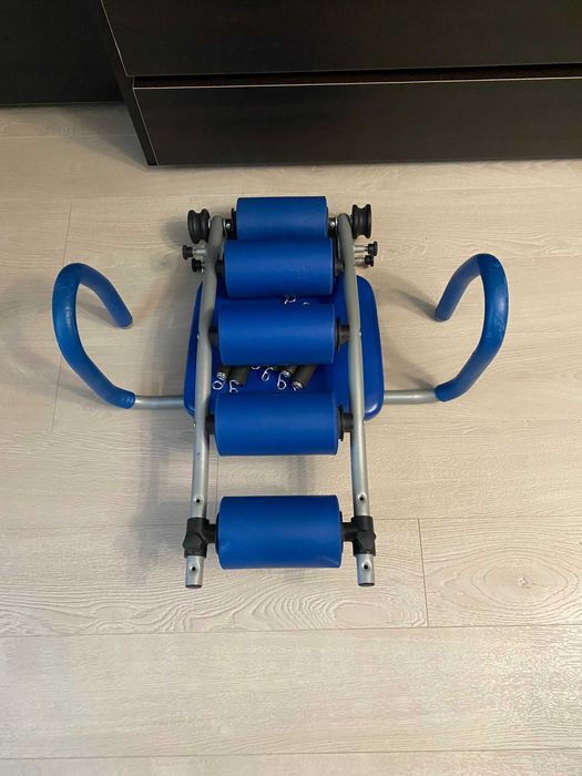 Тренажер Аброкет