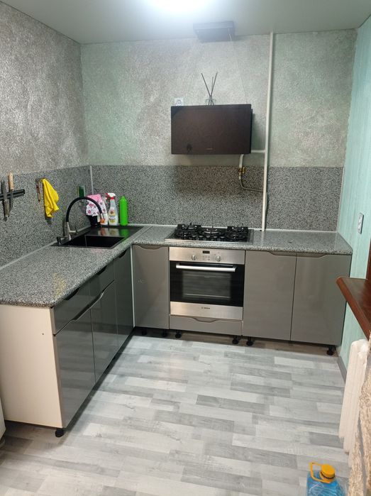 2 комнатная квартира Олимп