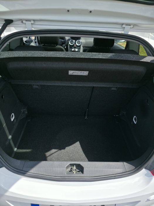 Opel Corsa 1.2 Street Edition 129g