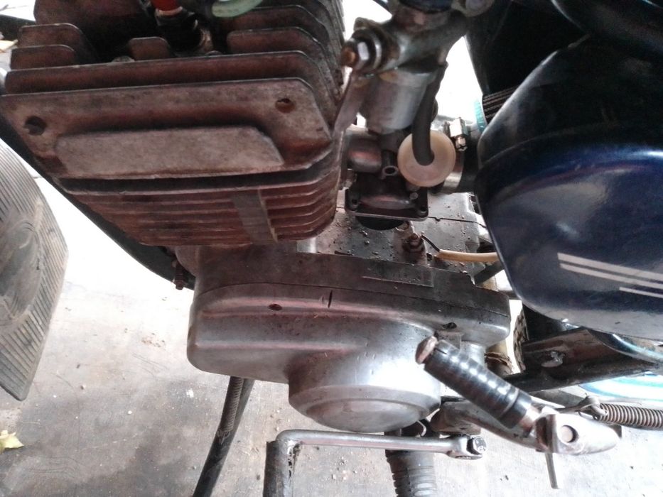 Продам мото Минск обмен