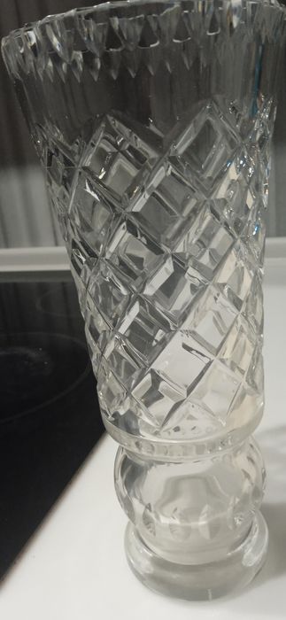 Хрусталь Чехо-Словакия