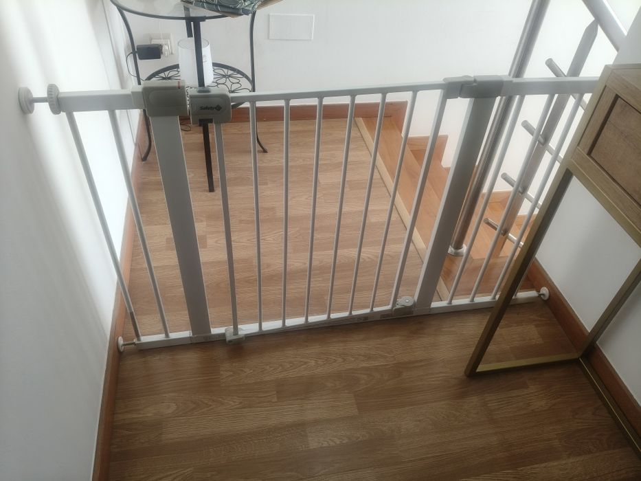 Grade proteção safety 1st de 118cm