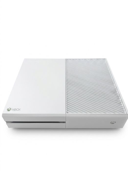 Xbox One 500GB (White) + Xbox Wireless Controller