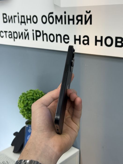 iPhone 15 Pro Max 256gb Neverlock! Магазин! Гарантія! Айфон!
