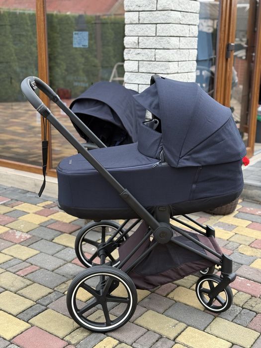 Коляска Cybex Priam 2в1