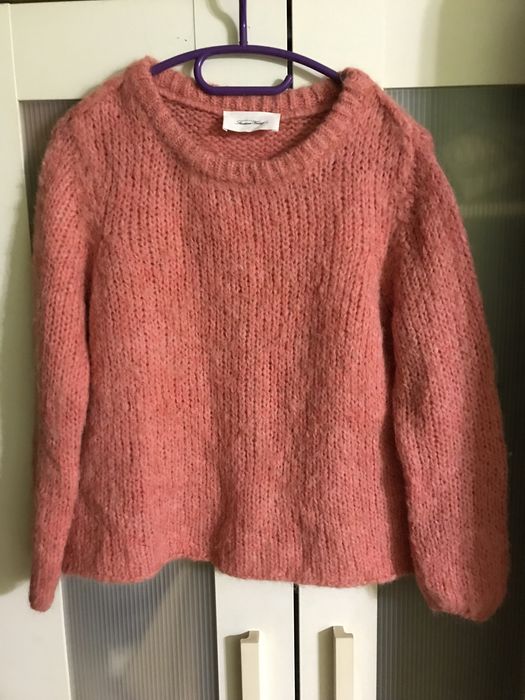 Sweter American Vintage