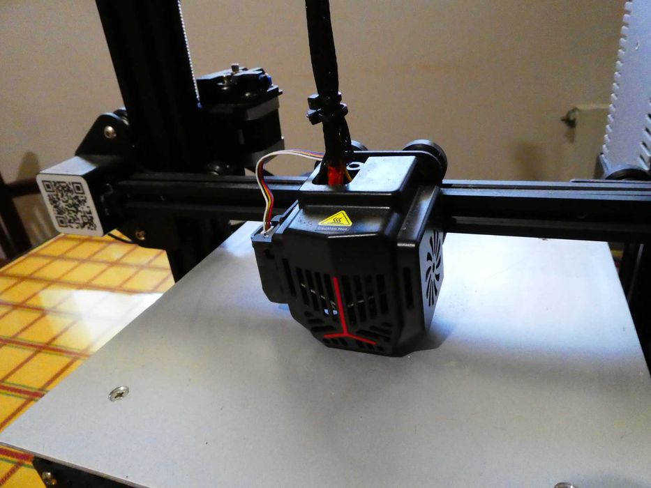 Creality Ender 3 Neo - 3D Printer64586482476546122