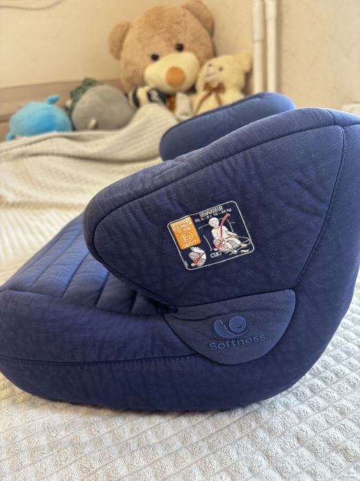 Продам Автокрісло