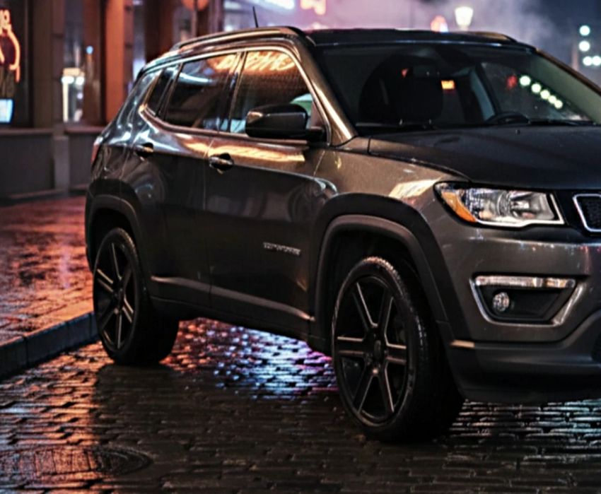 Комплект Диски Pinnacle R20 + літня гума у подарунок