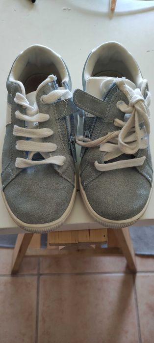 Sapatilhas para menina, 31