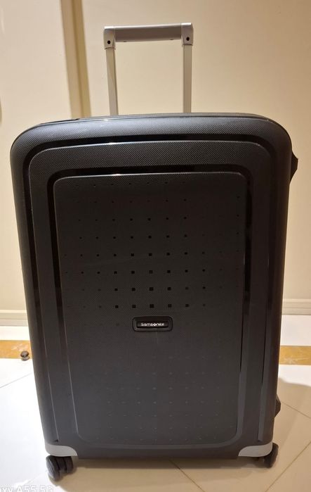 Vendo mala de viagem Samsonite