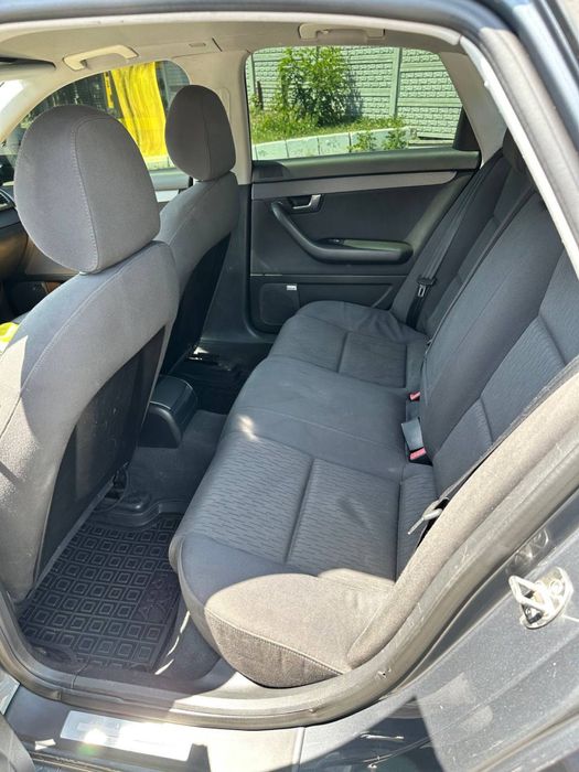 Продам Ауди А4Б7