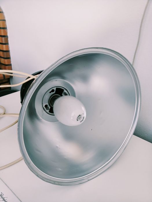 High-Power Spotlight