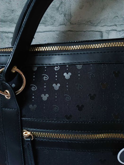 Torba podróżna Disney Myszka Miki PRIMARK