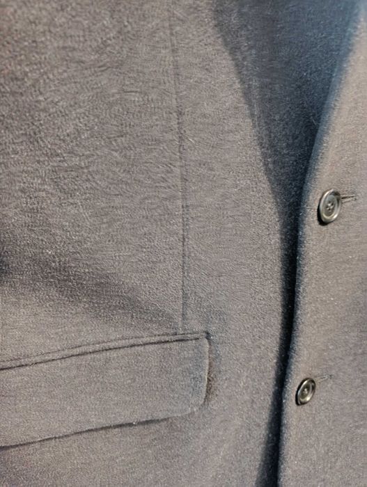 Płaszcz męski xl Marks Spencer