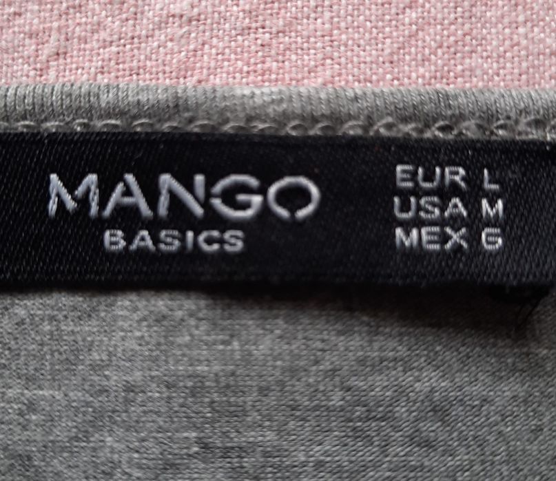 Top Koszulka damska M * Mango