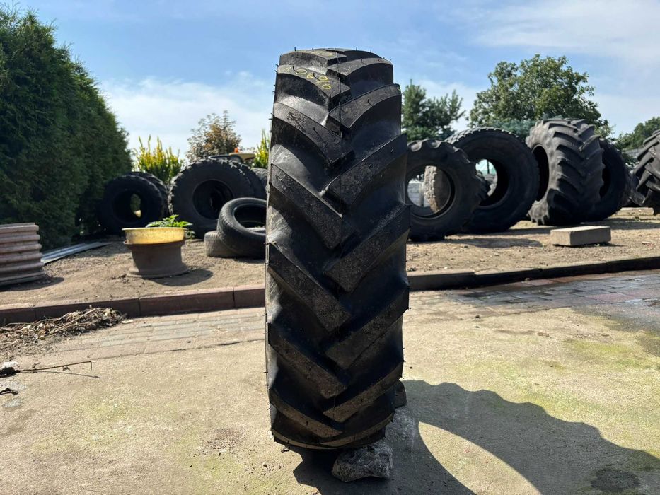 Opona Budowlana Przemysłowa 10.5-20 MPT 6PR NOWA!