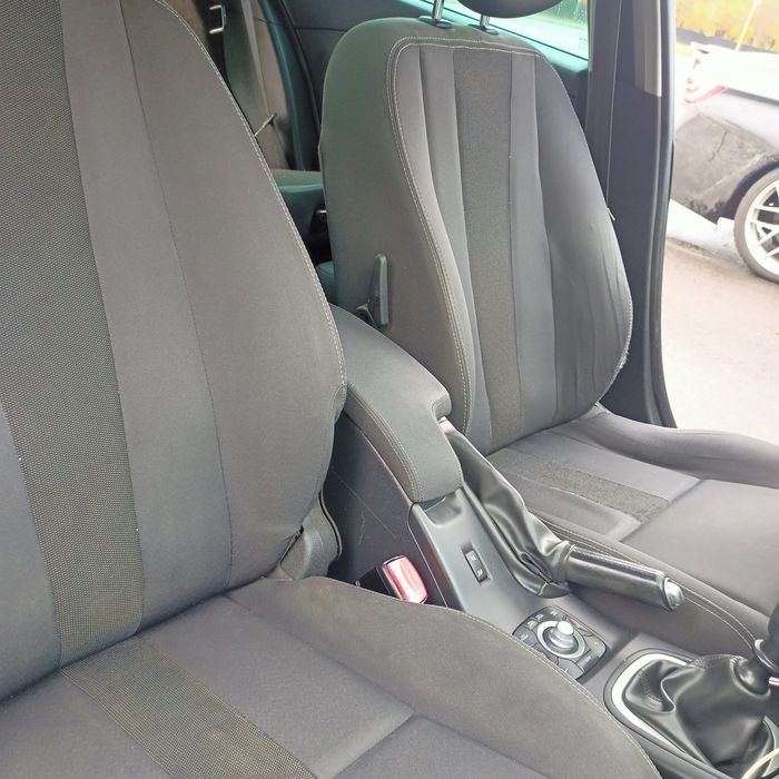 Renault Megane 2010