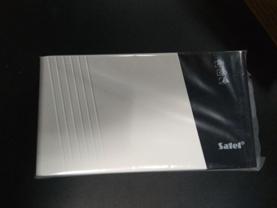 Проводная клавиатура Satel INT-SK-GR