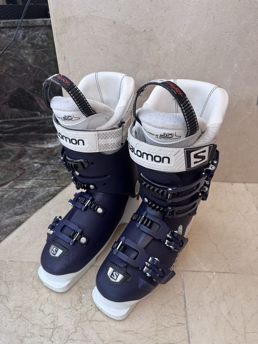 Damskie Buty Narciarskie Salomon X MAX W 70