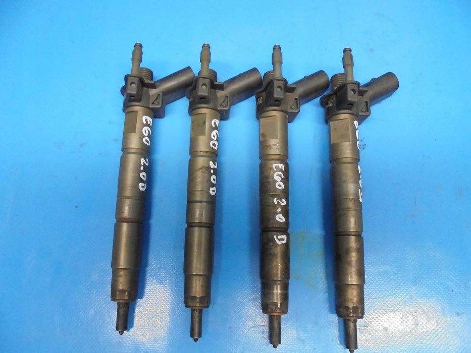 Форсунка Bmw 2.0D БМВ 2.0 0445116001