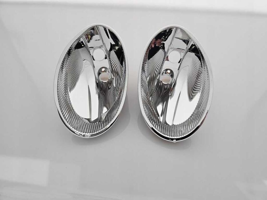 Regeneracja odbłyśników WSZYSTKIE MODELE AUT