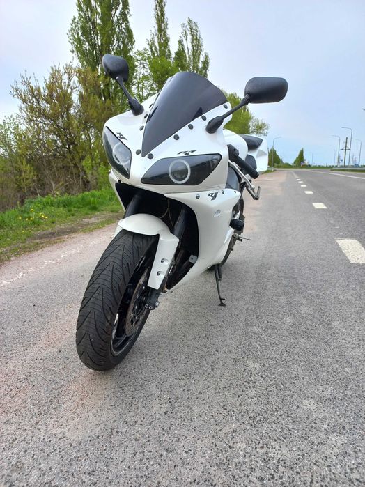 Продам Ямаху R- 1