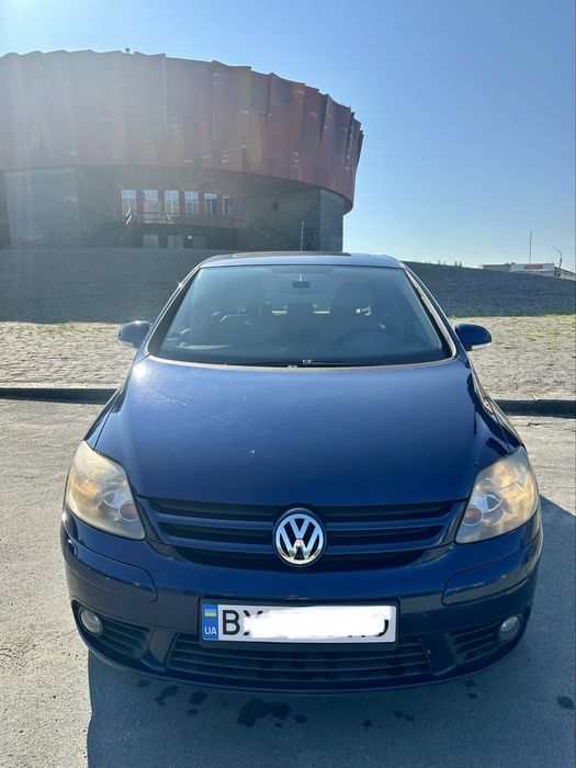 Продам Volkswagen golf plus