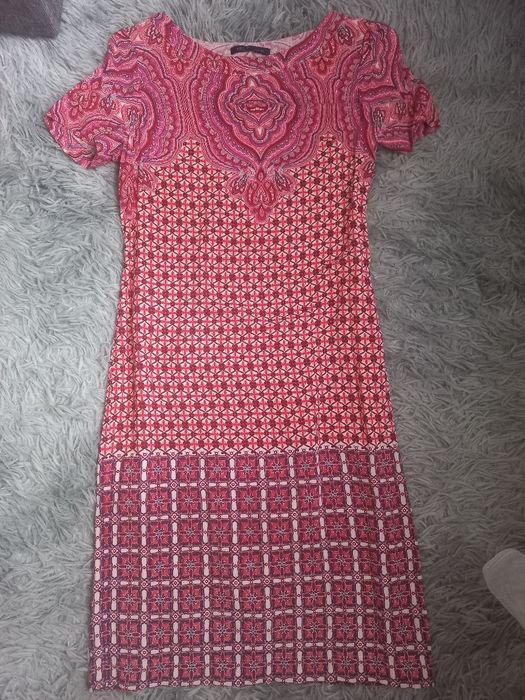 Платье Marks & Spencer