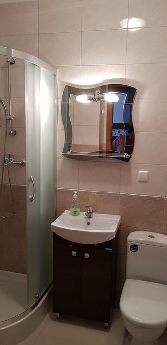 Wynajmę nowe mieszkanie Toruń Jar od osoby prywatnej