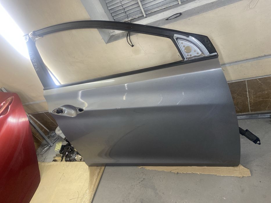 Двері елантра 2012 - 2016 р