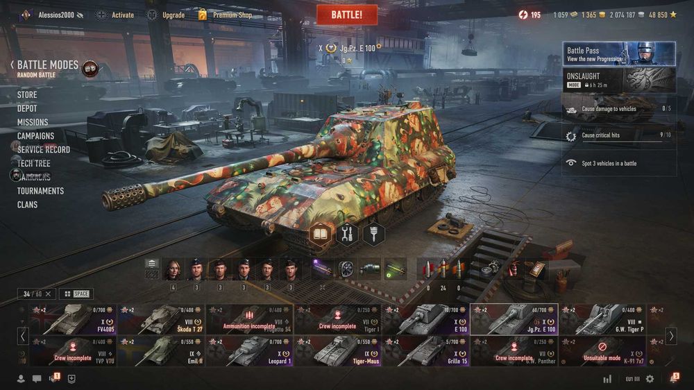 Аккаунти Ворлд оф танкс| World of Tanks | WoT |