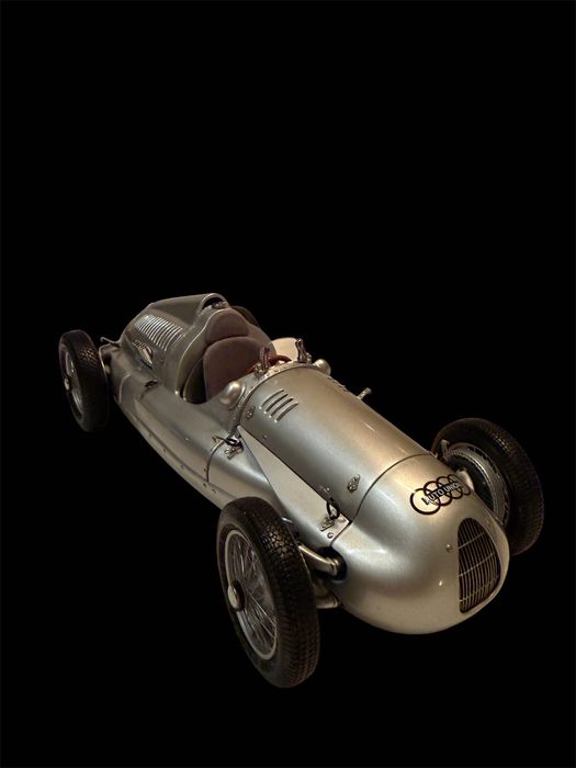CMC Auto-Union Typ D