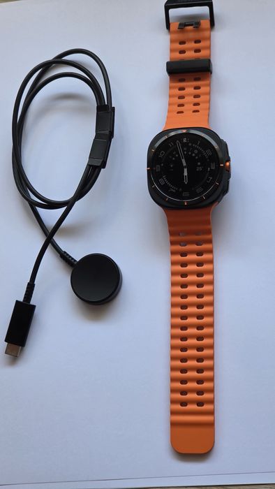 Samsung Galaxy Watch Ultra LTE  47mm