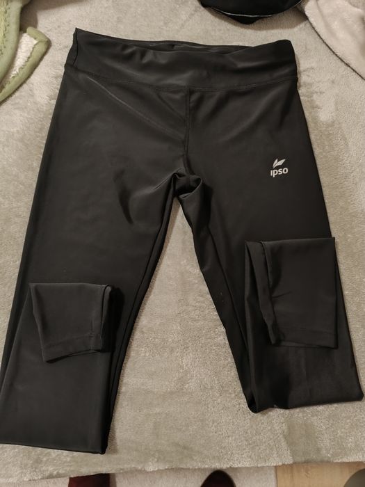 Leggins desportivas