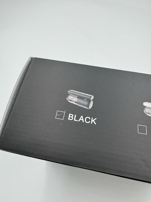 Mini odkurzacz przenosny samochodowy