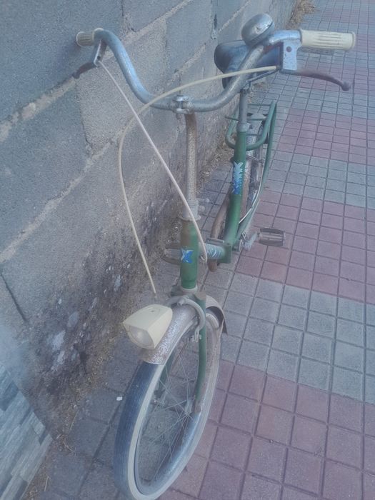 Bicicleta  roda  20