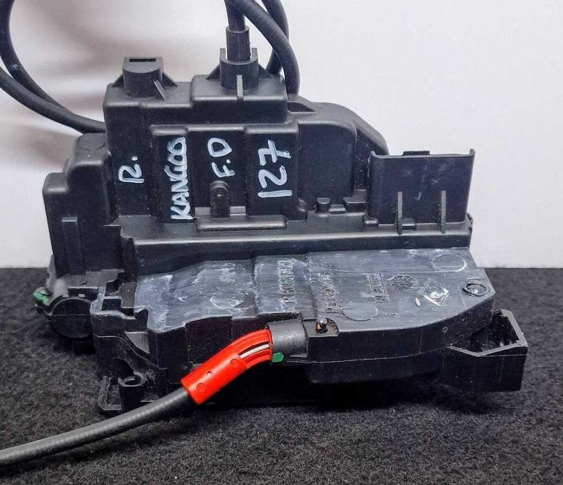 Fechadura / Fecho Porta Frente Direito 8200497604F - RENAULT KANGOO Express
