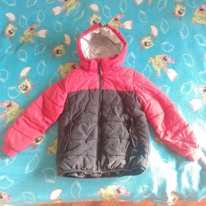 Вещи и обувь на мальчика