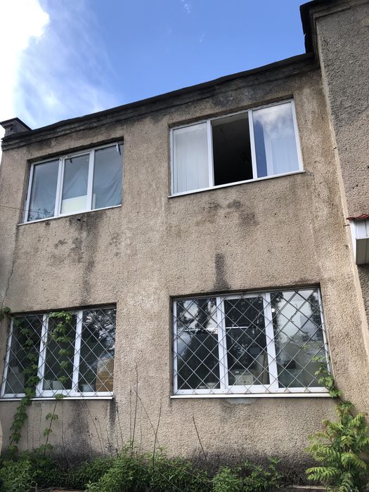 Широка фасадна ділянка в р-ні  вокзалу з комунікаціями