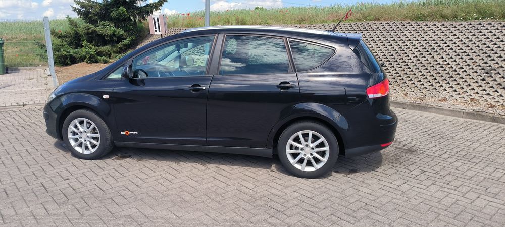 Seat Altea xl 1.6 TDI
