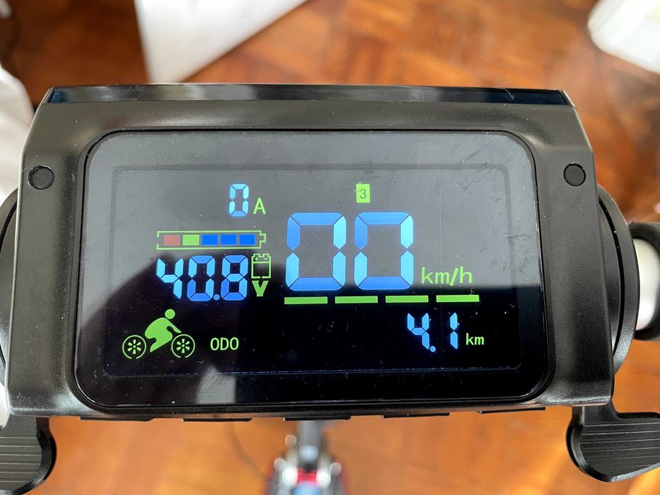 Trotinete Skateflash SK Urban 1.0