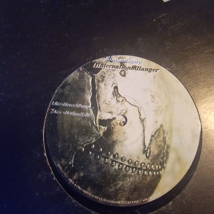 Maxis DJ 90s 80s Part 164298026115842121