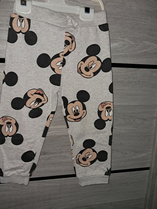 Дитячий костюм Міккі