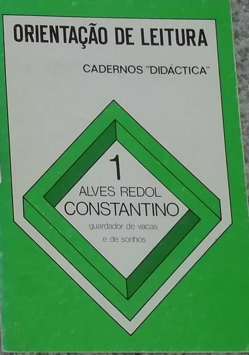 Orientação e fichas de leitura