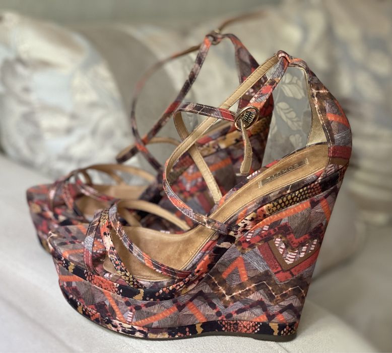 Туфли Le silla оригинал, basconi, schutz, Valentino