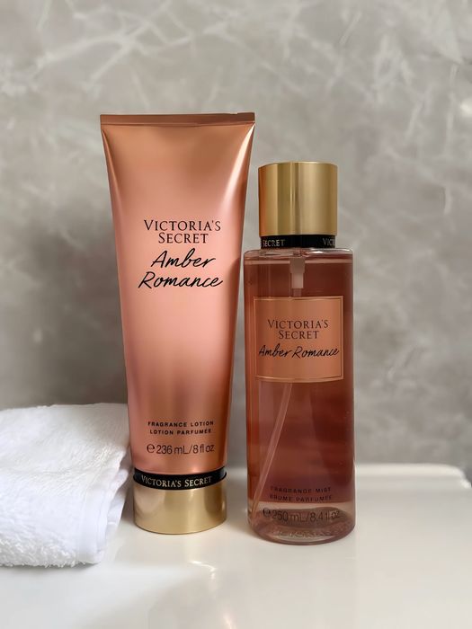 Conjuntos Victorias Secret